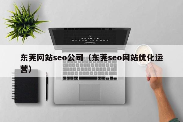 东莞网站seo公司（东莞seo网站优化运营）