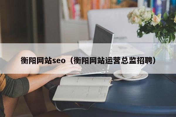 衡阳网站seo（衡阳网站运营总监招聘）