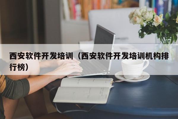 西安软件开发培训（西安软件开发培训机构排行榜）