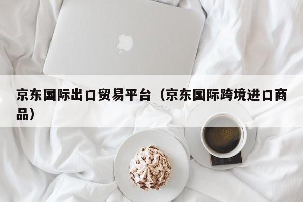 京东国际出口贸易平台（京东国际跨境进口商品）