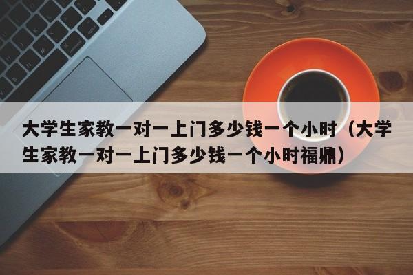 大学生家教一对一上门多少钱一个小时（大学生家教一对一上门多少钱一个小时福鼎）