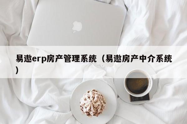 易遨erp房产管理系统（易遨房产中介系统）