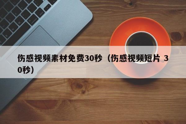 伤感视频素材免费30秒（伤感视频短片 30秒）