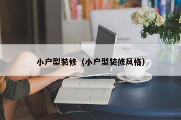 小户型装修（小户型装修风格）