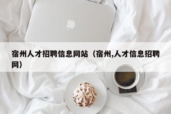 宿州人才招聘信息网站（宿州,人才信息招聘网）