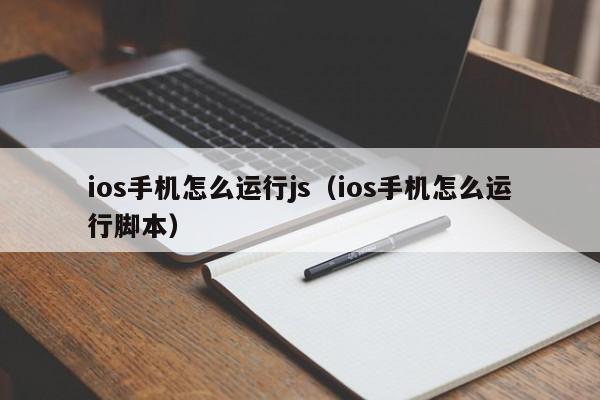 ios手机怎么运行js（ios手机怎么运行脚本）