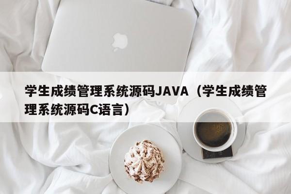 学生成绩管理系统源码JAVA（学生成绩管理系统源码C语言）