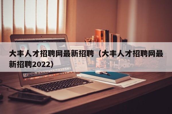 大丰人才招聘网最新招聘（大丰人才招聘网最新招聘2022）