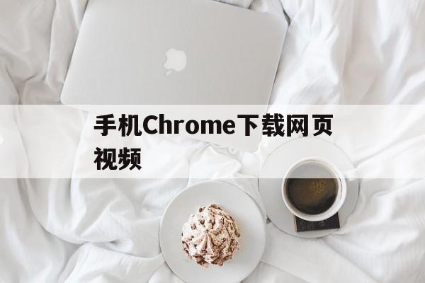 手机Chrome下载网页视频(手机chrome浏览器下载网页视频)