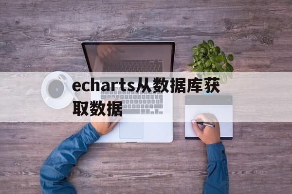 echarts从数据库获取数据(读取echarts的series的data)