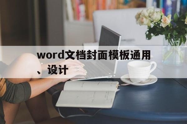 word文档封面模板通用、设计(word文档封面模板通用,设计在哪里)