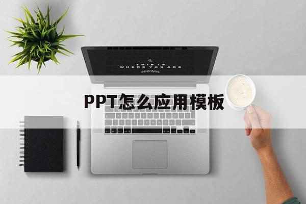 PPT怎么应用模板(ppt怎么直接应用模板)