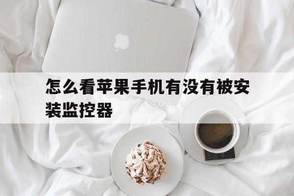 怎么看苹果手机有没有被安装监控器(苹果手机怎么知道自己有没有被监控,有没有监控软件)