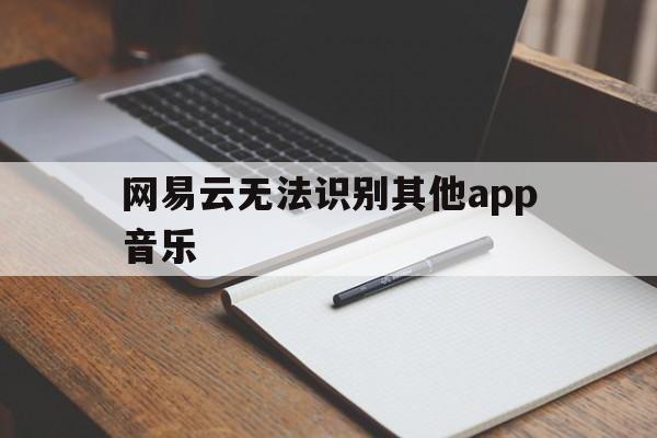 网易云无法识别其他app音乐(网易云无法识别其他app音乐怎么回事)