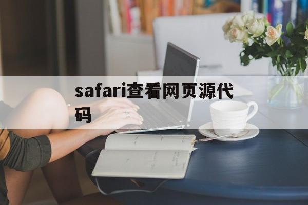 safari查看网页源代码(safari查看网页源代码下载视频)