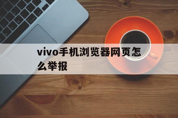 vivo手机浏览器网页怎么举报(vivo浏览器根据监管部门规定及投诉举报)