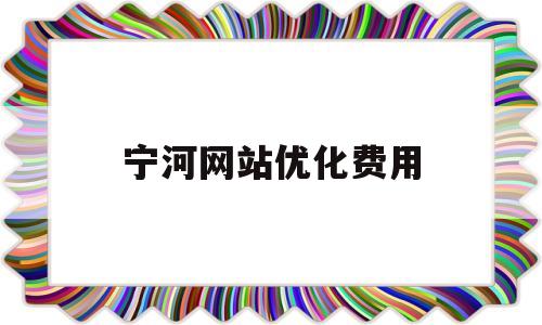 宁河网站优化费用(宿迁网站优化多少钱)