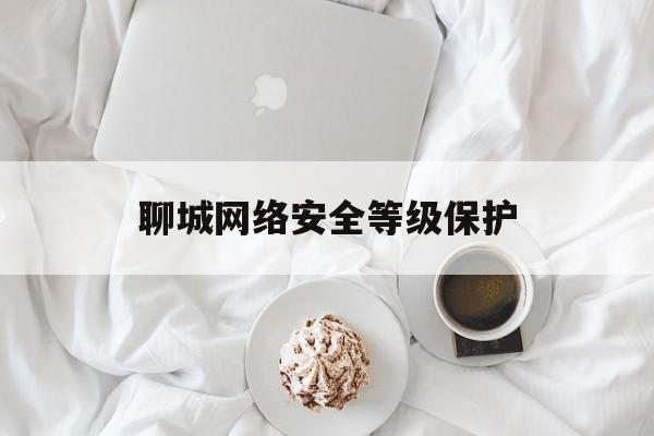 聊城网络安全等级保护(网络安全等级保护标准汇编)