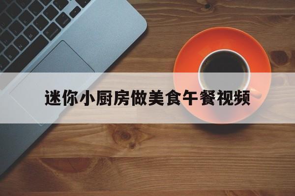 迷你小厨房做美食午餐视频(迷你小厨房做美食午餐视频大全)
