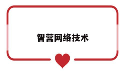 智营网络技术(智营网络技术青州有限公司财务负责人)
