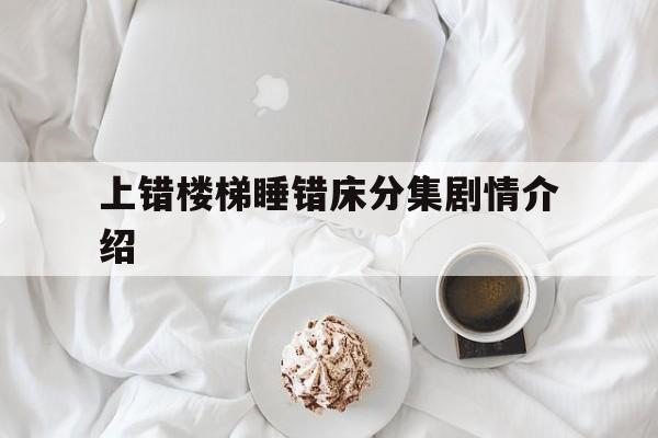 上错楼梯睡错床分集剧情介绍(上错电梯进错门结局男女主在一起了吗)
