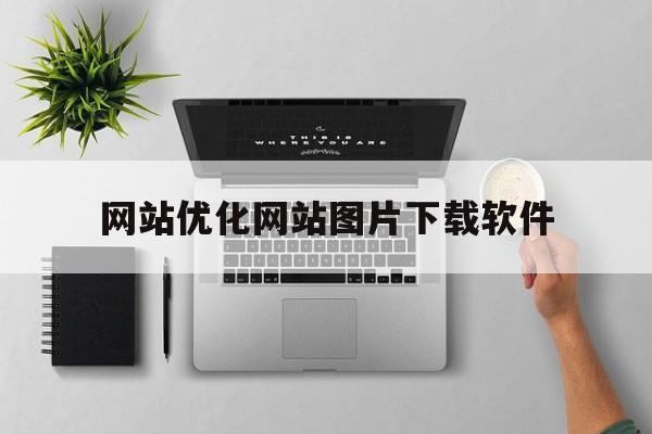 网站优化网站图片下载软件(网站优化工具下载)