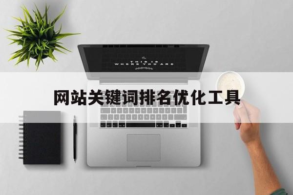 网站关键词排名优化工具(网站关键词排名优化工具怎么用)