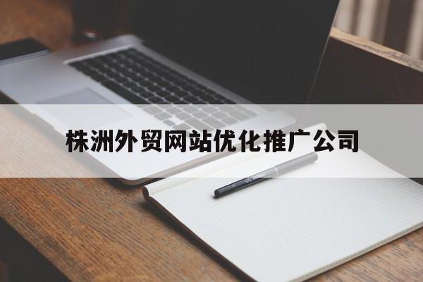 株洲外贸网站优化推广公司(株洲外贸网站优化推广公司有哪些)